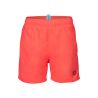 Spodenki kąpielowe chłopięce  Arena Beach Boxer Solid R