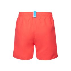 Spodenki kąpielowe chłopięce  Arena Beach Boxer Solid R