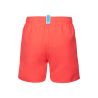 Spodenki kąpielowe chłopięce  Arena Beach Boxer Solid R