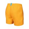 Spodenki kąpielowe chłopięce  Arena Beach Boxer Solid R