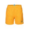 Spodenki kąpielowe chłopięce  Arena Beach Boxer Solid R