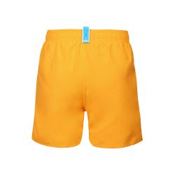 Spodenki kąpielowe chłopięce  Arena Beach Boxer Solid R