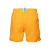 Spodenki kąpielowe chłopięce  Arena Beach Boxer Solid R