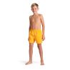 Spodenki kąpielowe chłopięce  Arena Beach Boxer Solid R