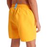 Spodenki kąpielowe chłopięce  Arena Beach Boxer Solid R