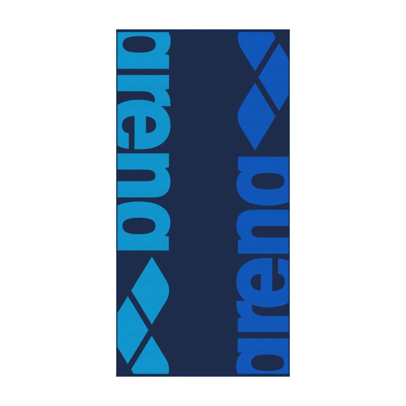 Ręcznik Arena Logotype Velour Towel