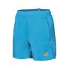 Spodenki kąpielowe chłopięce  Arena Beach Boxer Solid R