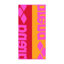 Ręcznik Arena Logotype Velour Towel