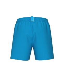 Spodenki kąpielowe chłopięce  Arena Beach Boxer Solid R