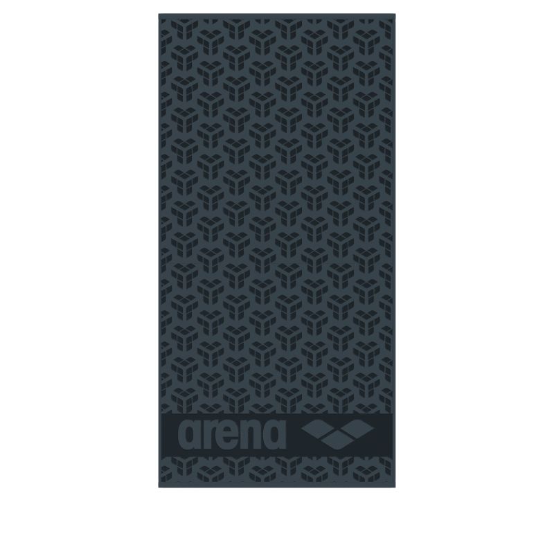Ręcznik Arena Monogram Towel