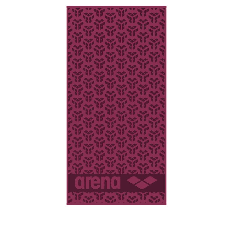 Ręcznik Arena Monogram Towel