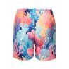 Spodenki kąpielowe chłopięce Arena Water Prints Beach Boxer Ao