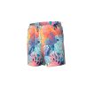 Spodenki kąpielowe chłopięce Arena Water Prints Beach Boxer Ao