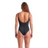 Strój kąpielowy Arena Abyss Swimsuit U Back