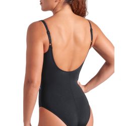 Strój kąpielowy Arena Abyss Swimsuit U Back