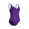 Strój kąpielowy Arena Abyss Swimsuit U Back