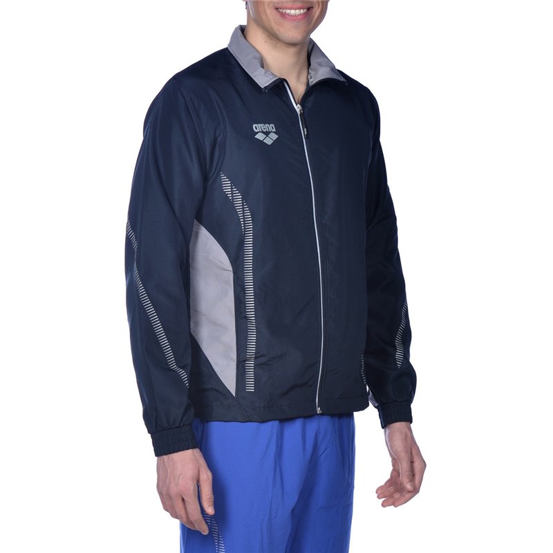 Bluza Arena TL WARM UP JACKET