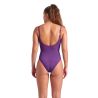 Strój kąpielowy Arena Abyss Swimsuit U Back