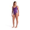 Strój kąpielowy Arena Abyss Swimsuit U Back