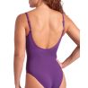 Strój kąpielowy Arena Abyss Swimsuit U Back