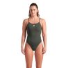 Strój kąpielowy Arena Ao Rev Swimsuit Challenge dwustronny