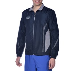 Bluza Arena TL WARM UP JACKET