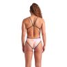 Strój kąpielowy Arena Ao Rev Swimsuit Challenge dwustronny
