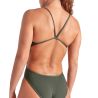 Strój kąpielowy Arena Ao Rev Swimsuit Challenge dwustronny