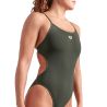 Strój kąpielowy Arena Ao Rev Swimsuit Challenge dwustronny