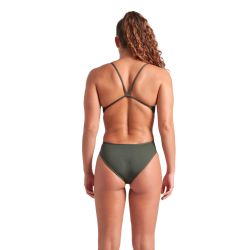 Strój kąpielowy Arena Ao Rev Swimsuit Challenge dwustronny