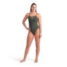 Strój kąpielowy Arena Ao Rev Swimsuit Challenge dwustronny