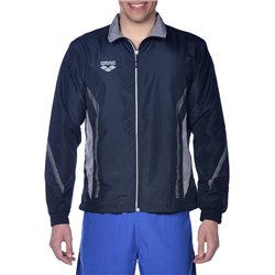 Bluza Arena TL WARM UP JACKET