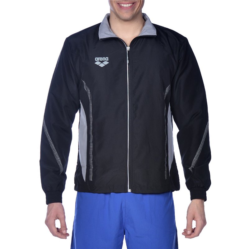 Bluza Arena TL WARM UP JACKET