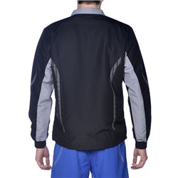 Bluza Arena TL WARM UP JACKET