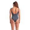 Strój kąpielowy Arena Swimsuit Victoria U Back S