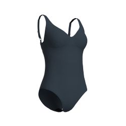 Strój kąpielowy Arena Swimsuit Victoria U Back S