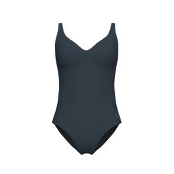 Strój kąpielowy Arena Swimsuit Victoria U Back S