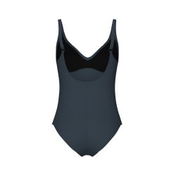 Strój kąpielowy Arena Swimsuit Victoria U Back S