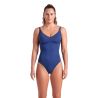 Strój kąpielowy Arena Swimsuit Victoria U Back S