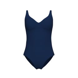 Strój kąpielowy Arena Swimsuit Victoria U Back S