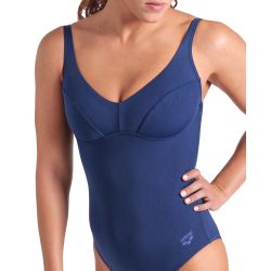 Strój kąpielowy Arena Swimsuit Victoria U Back S