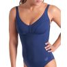 Strój kąpielowy Arena Swimsuit Victoria U Back S
