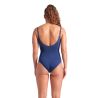 Strój kąpielowy Arena Swimsuit Victoria U Back S