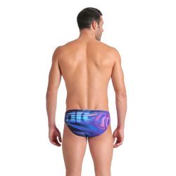 Kąpielówki Arena Flow Swim Briefs