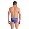 Kąpielówki Arena Flow Swim Briefs