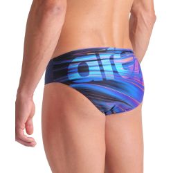 Kąpielówki Arena Flow Swim Briefs