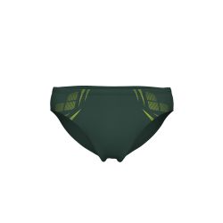 Kąpielówki Arena Poseidonia Swim Briefs