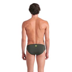 Kąpielówki Arena Poseidonia Swim Briefs
