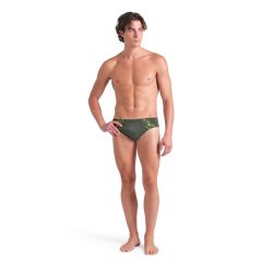 Kąpielówki Arena Poseidonia Swim Briefs