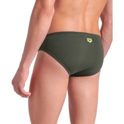 Kąpielówki Arena Poseidonia Swim Briefs